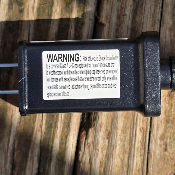 Home‎ Accents Inflatable LED Witch - Picture 2 of 13